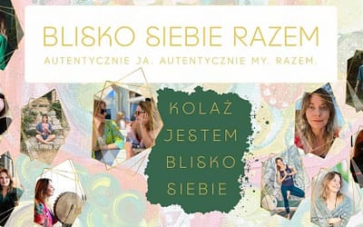 Ruszamy z Podcastem – Blisko Siebie Razem